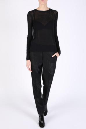 Sheer sweater, zdjęcie 2 Sheer sweater od Isabel Marant